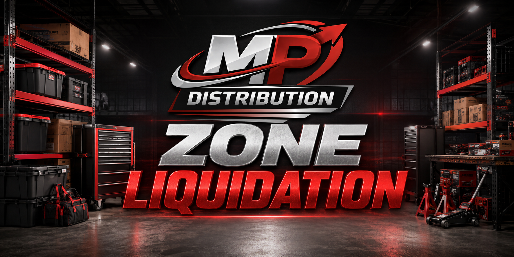 Liquidation