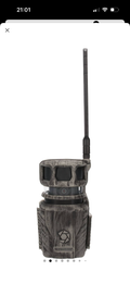 Caméra stealth cam 360