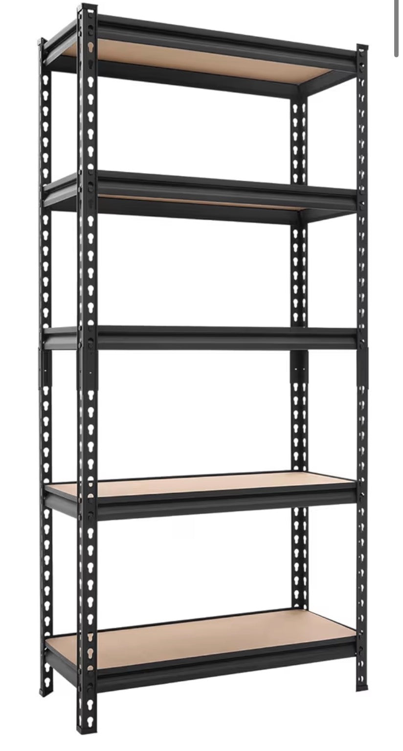ÉTAGÈRE MDF (petite)