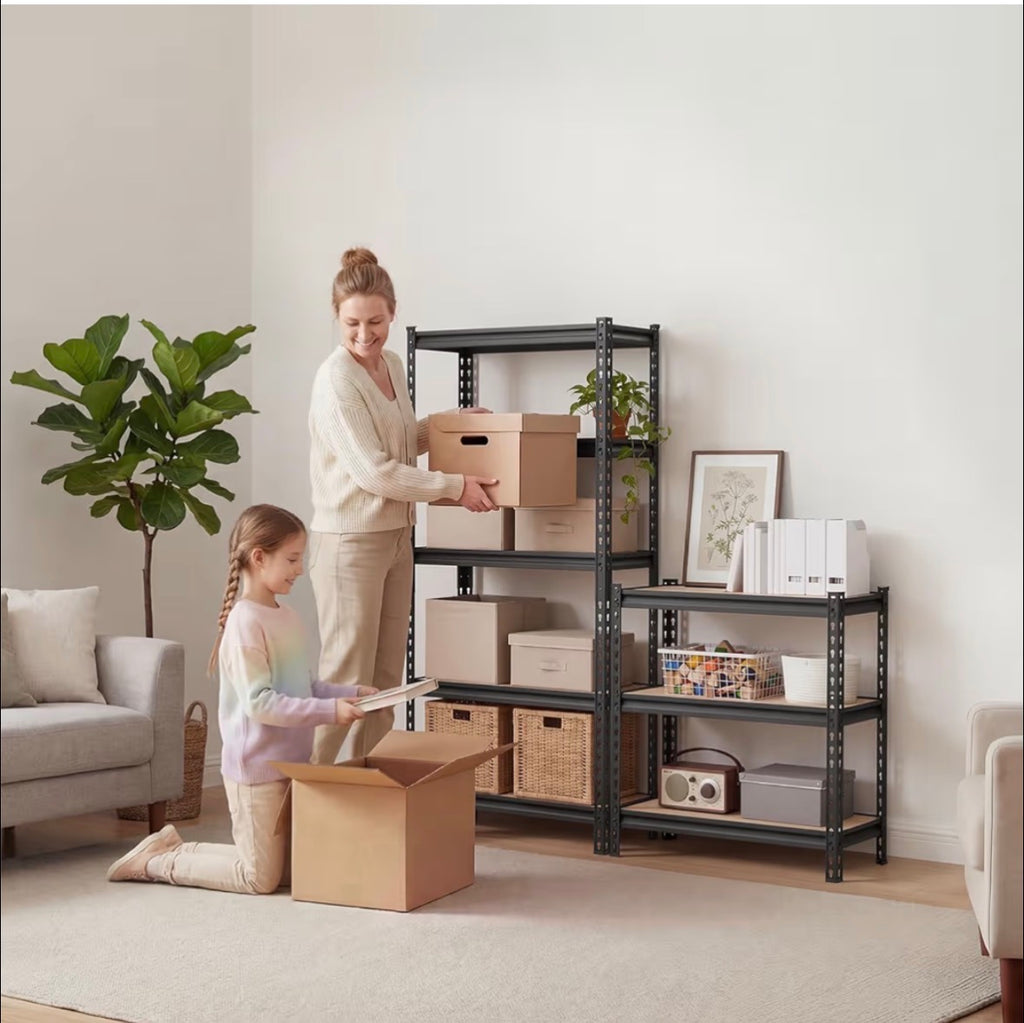 ÉTAGÈRE MDF (petite)